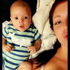 Meet your Posher, Tiffany